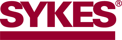 Sykes Enterprises Logo